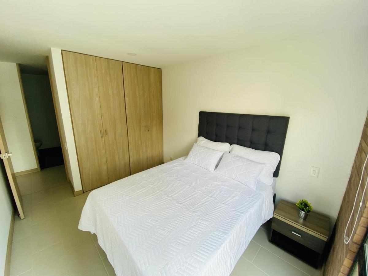 Apartamento Lauret En Laureles Медельин Экстерьер фото